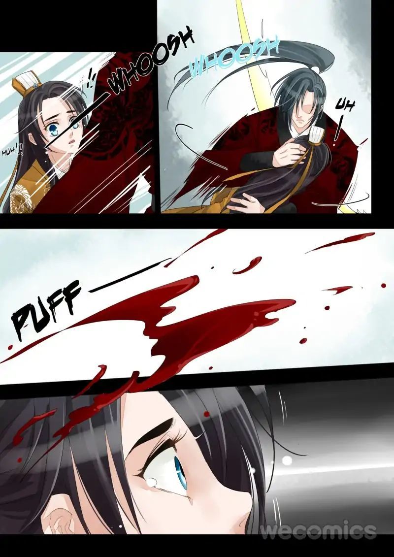 Red Cloud Chapter 2 - page 2
