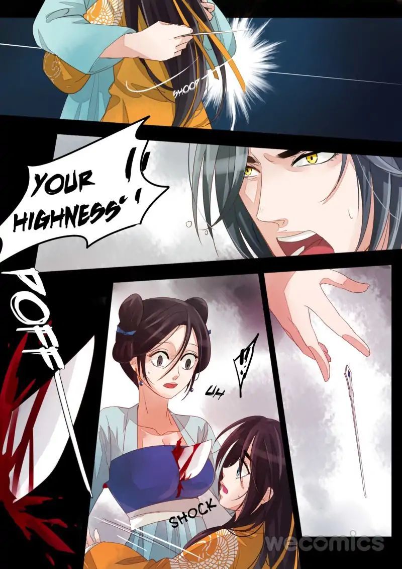 Red Cloud Chapter 2 - page 7