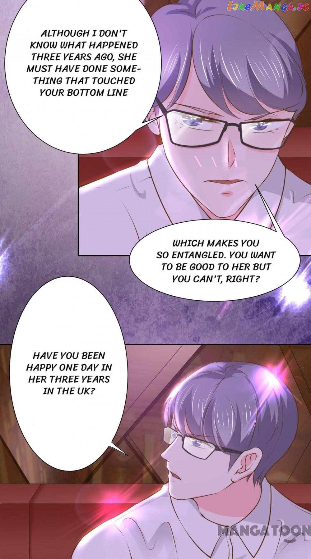 Mr. Darcy Next Door Chapter 46 - page 2