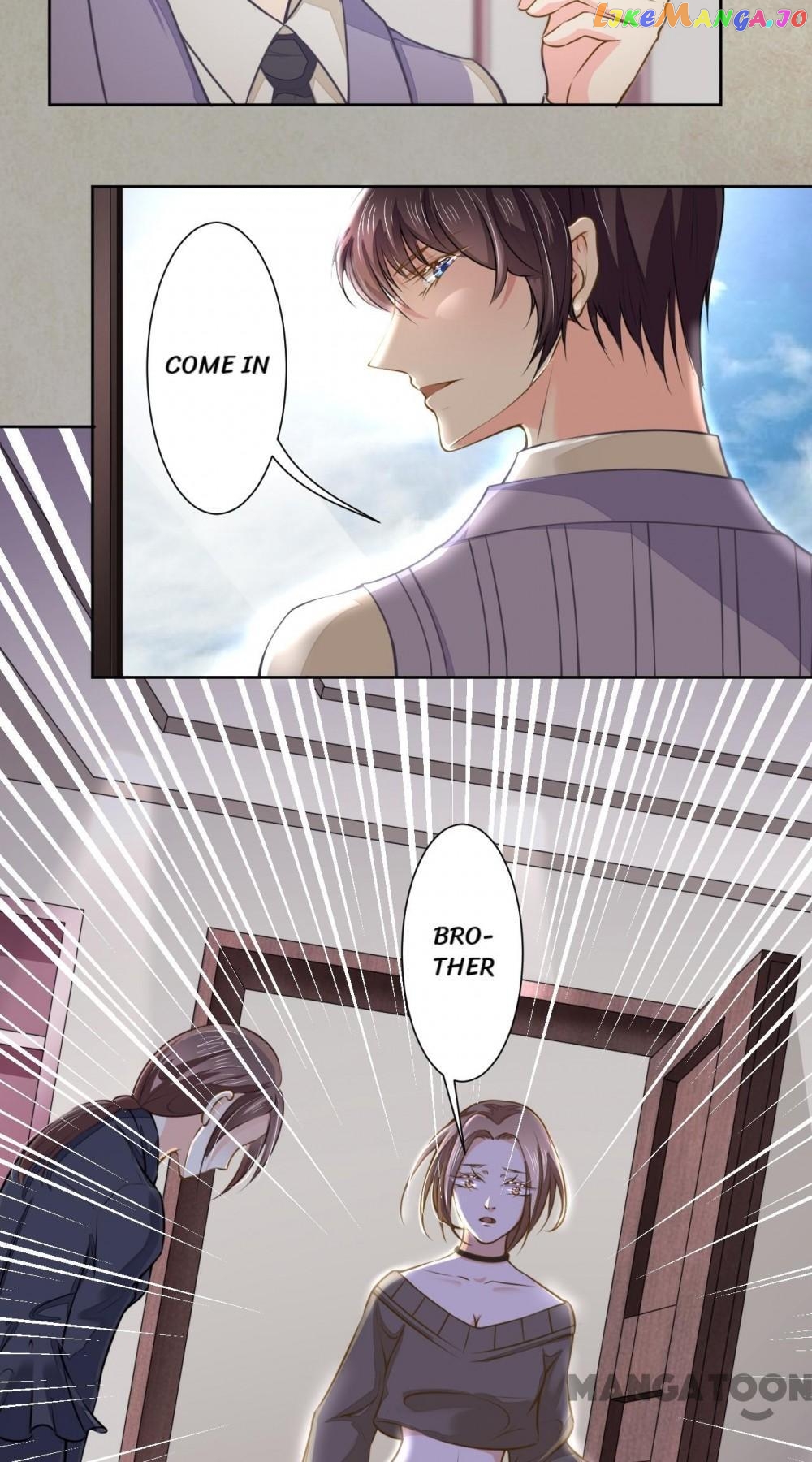 Mr. Darcy Next Door Chapter 46 - page 9