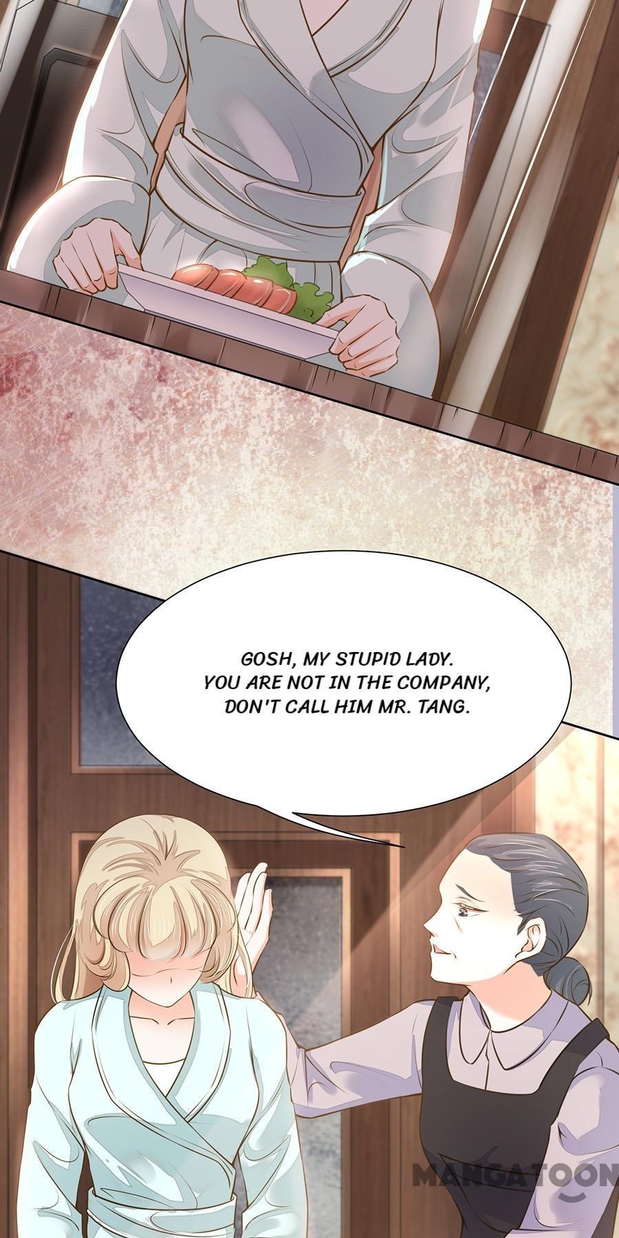 Mr. Darcy Next Door Chapter 48 - page 13