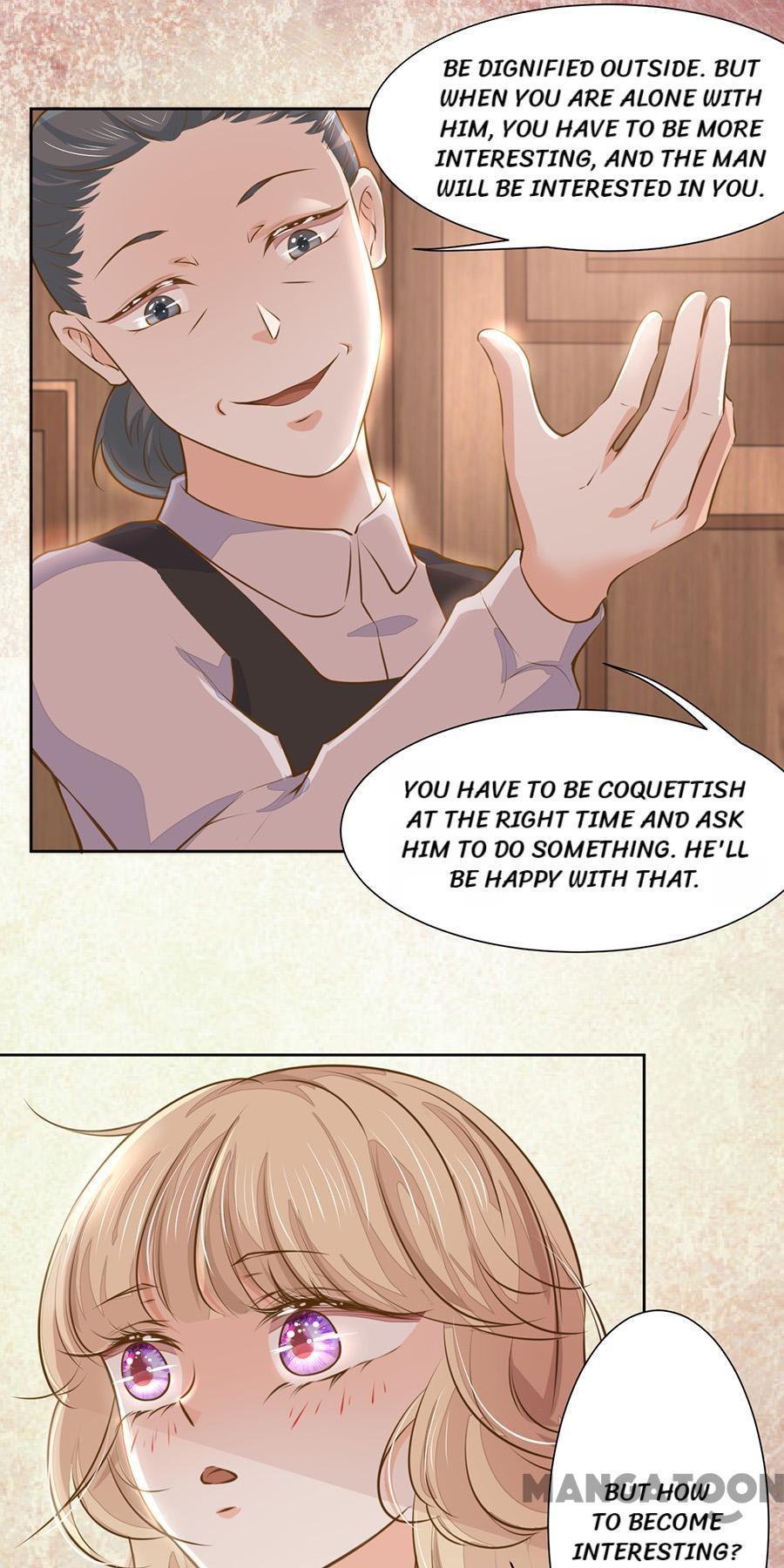 Mr. Darcy Next Door Chapter 48 - page 17