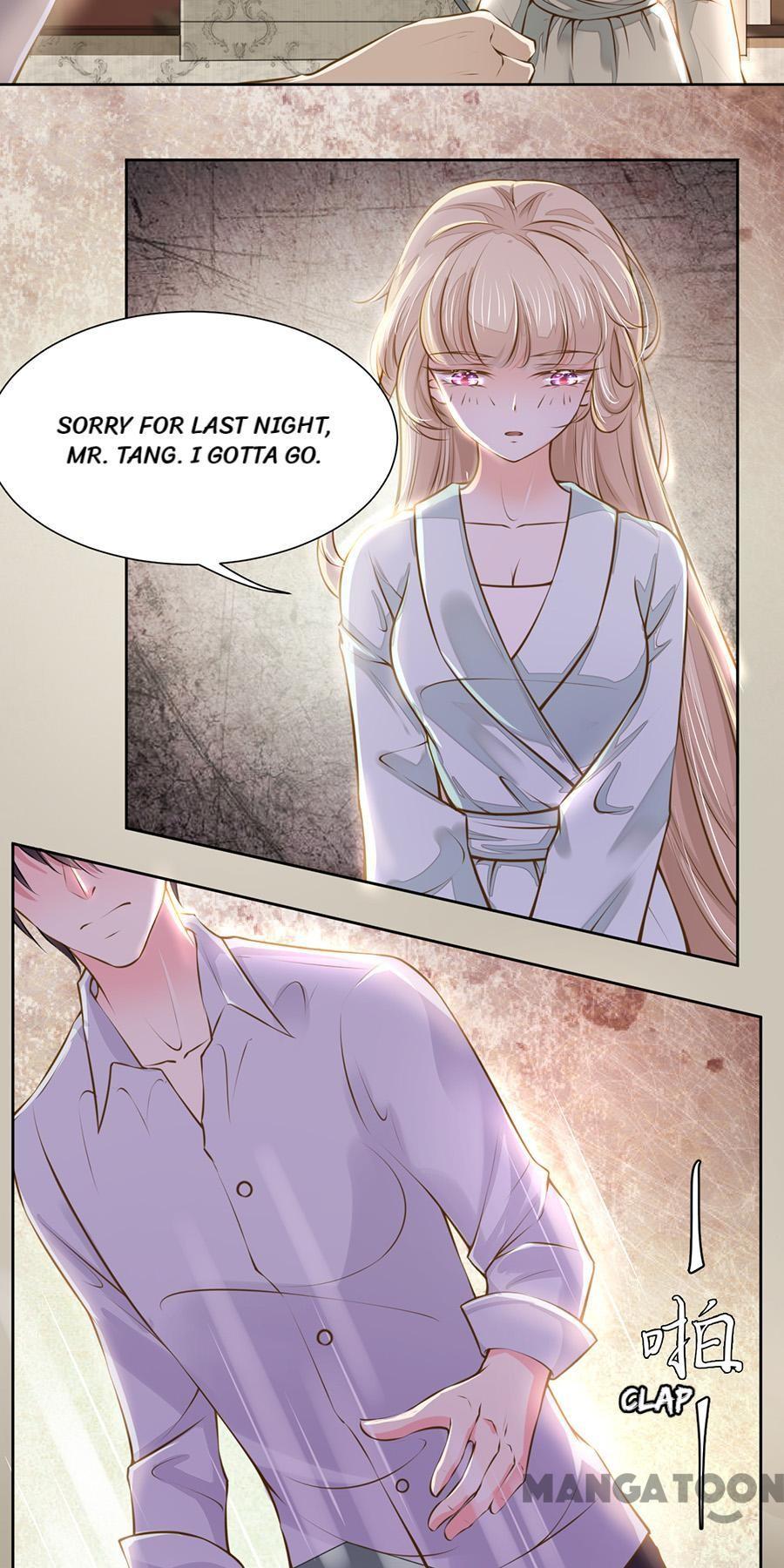 Mr. Darcy Next Door Chapter 47 - page 5