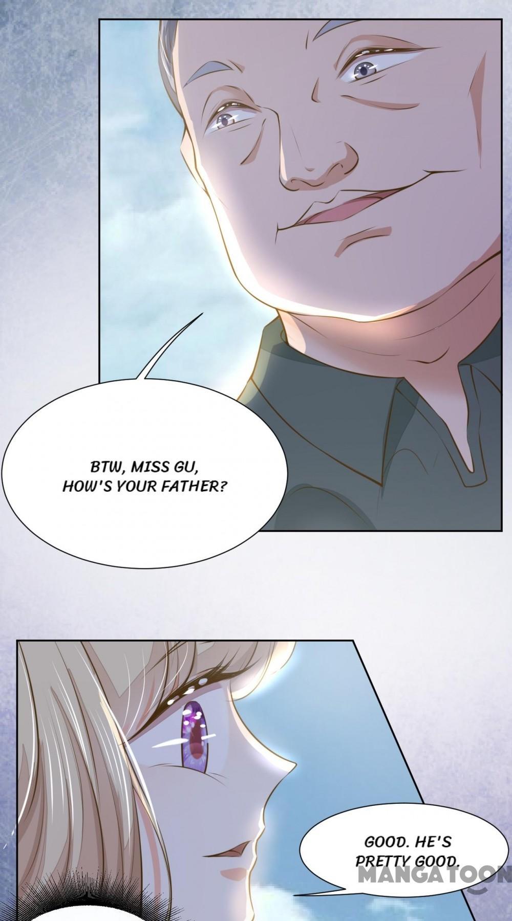 Mr. Darcy Next Door Chapter 42 - page 23