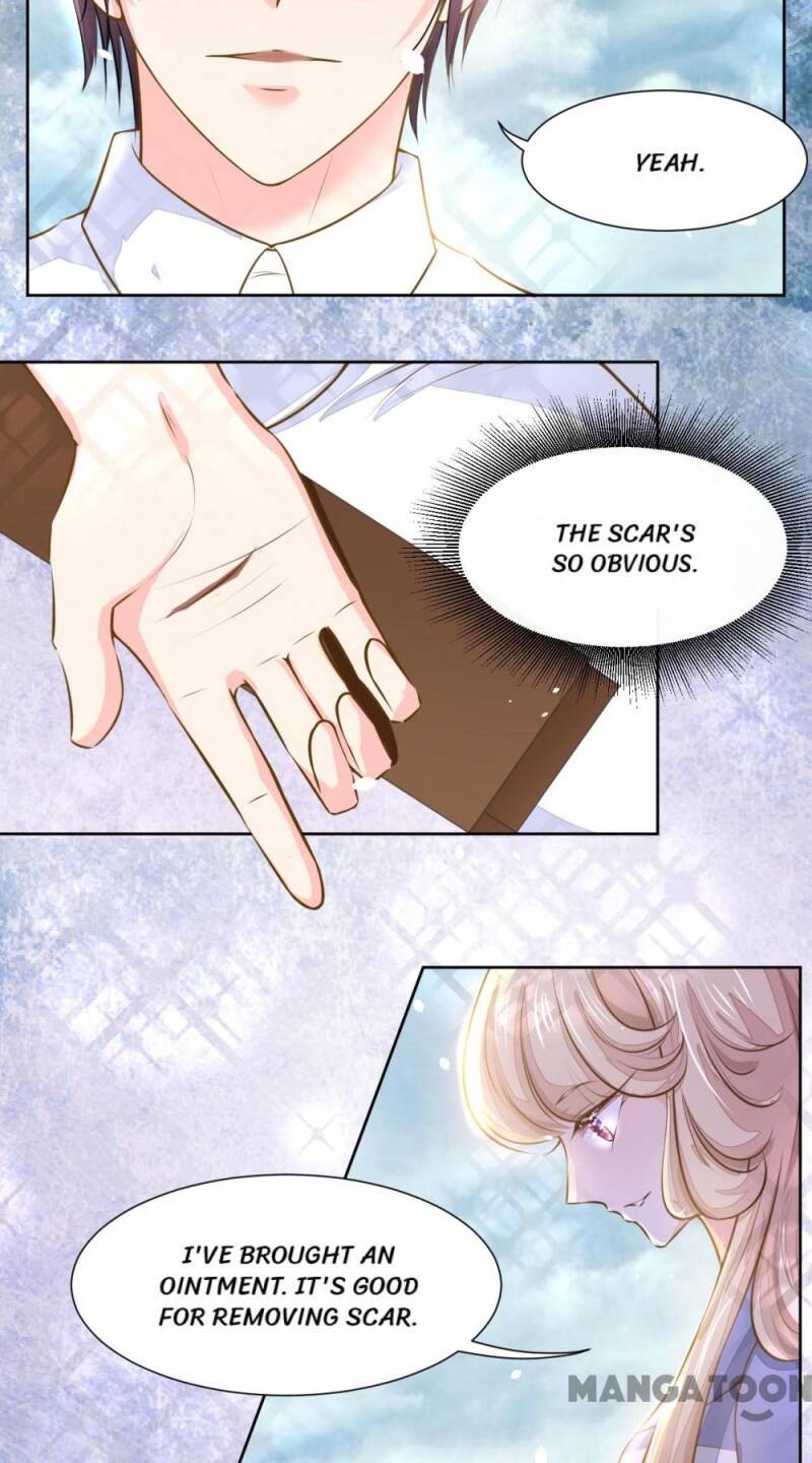 Mr. Darcy Next Door Chapter 42 - page 4