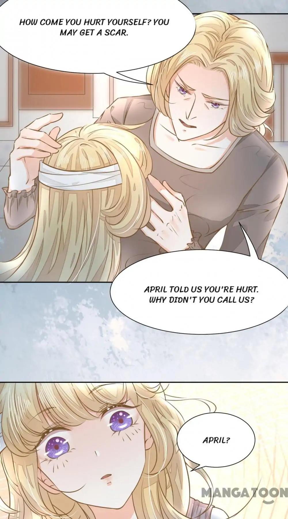 Mr. Darcy Next Door Chapter 25 - page 6