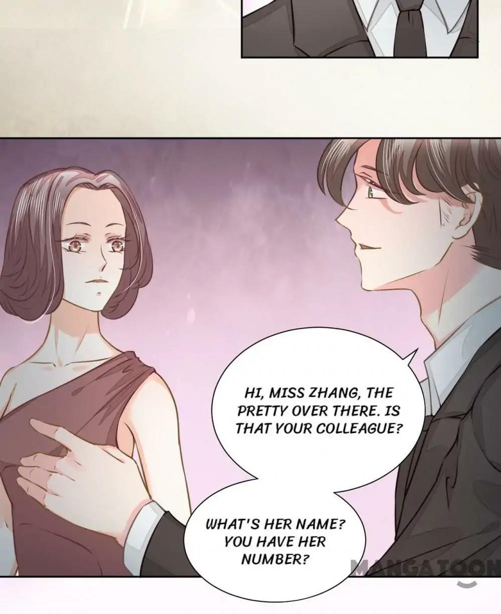 Mr. Darcy Next Door Chapter 23 - page 9