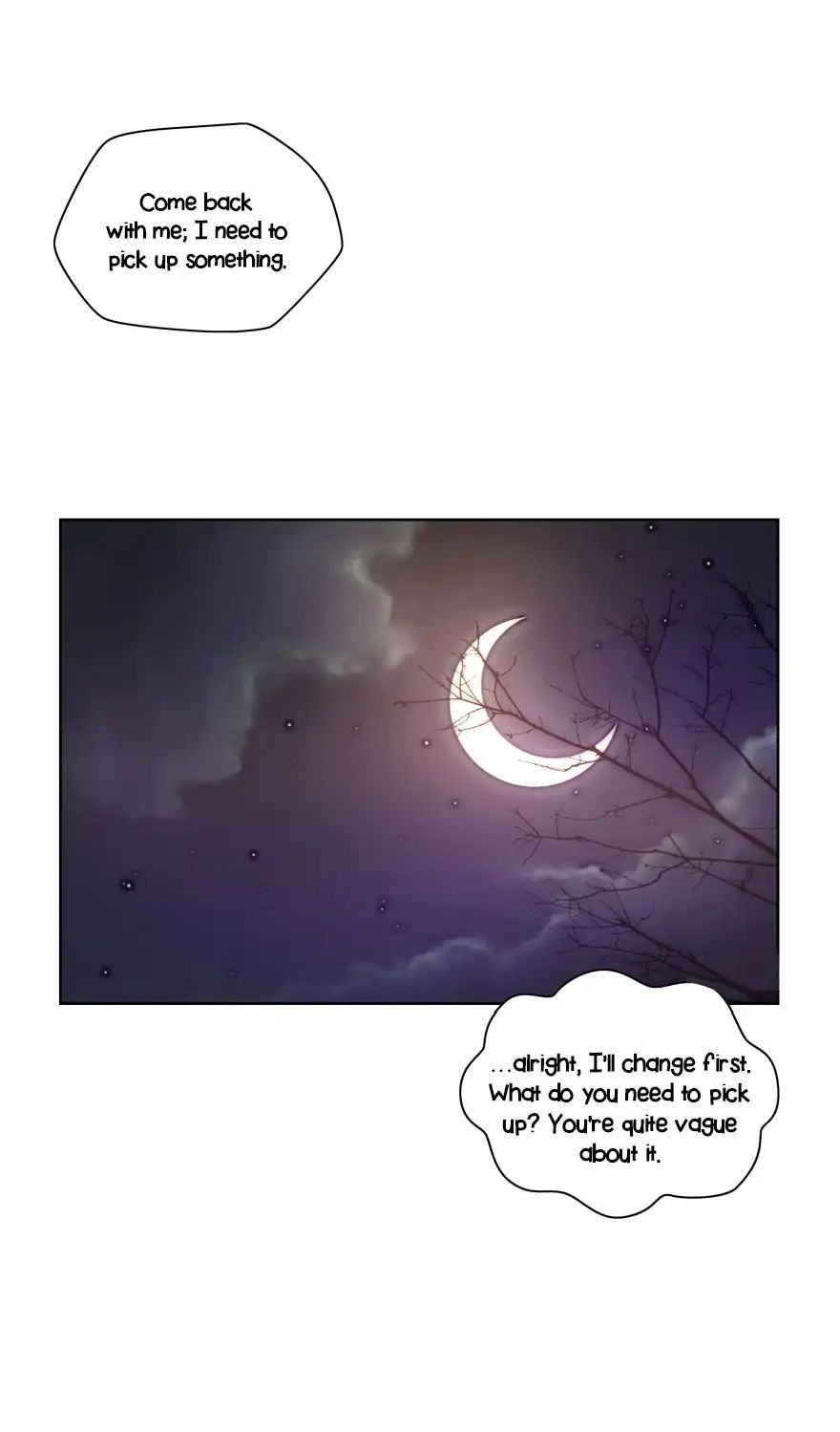 Reluctant to go Chapter 44 - page 4