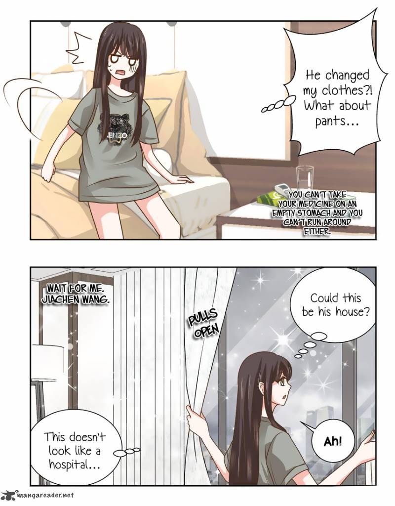 Reluctant to go Chapter 13 - page 10