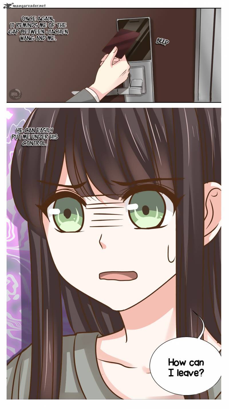Reluctant to go Chapter 13 - page 13
