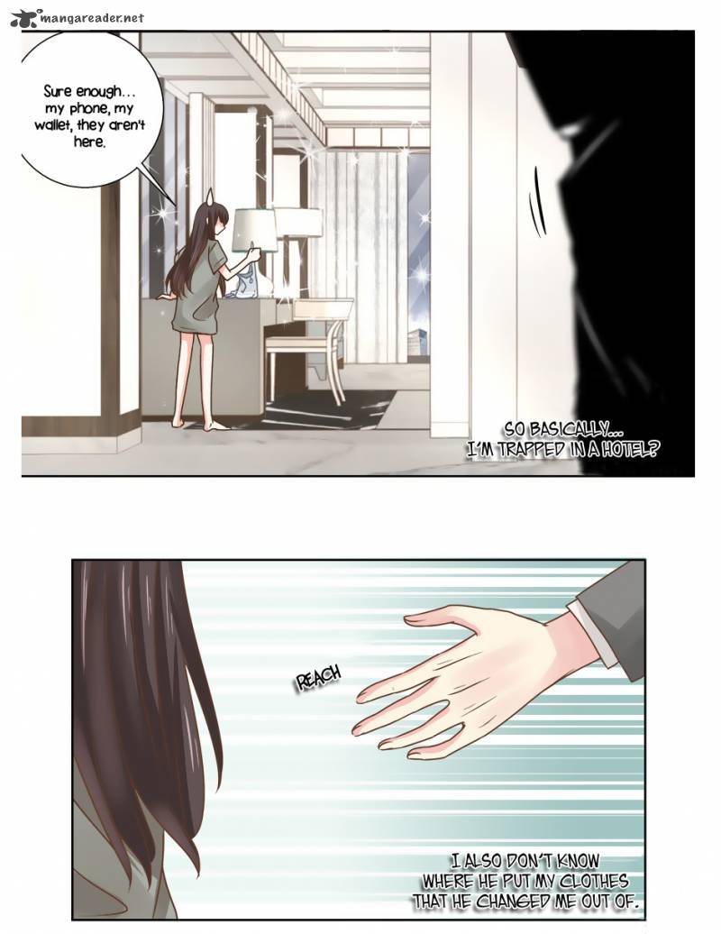 Reluctant to go Chapter 13 - page 14