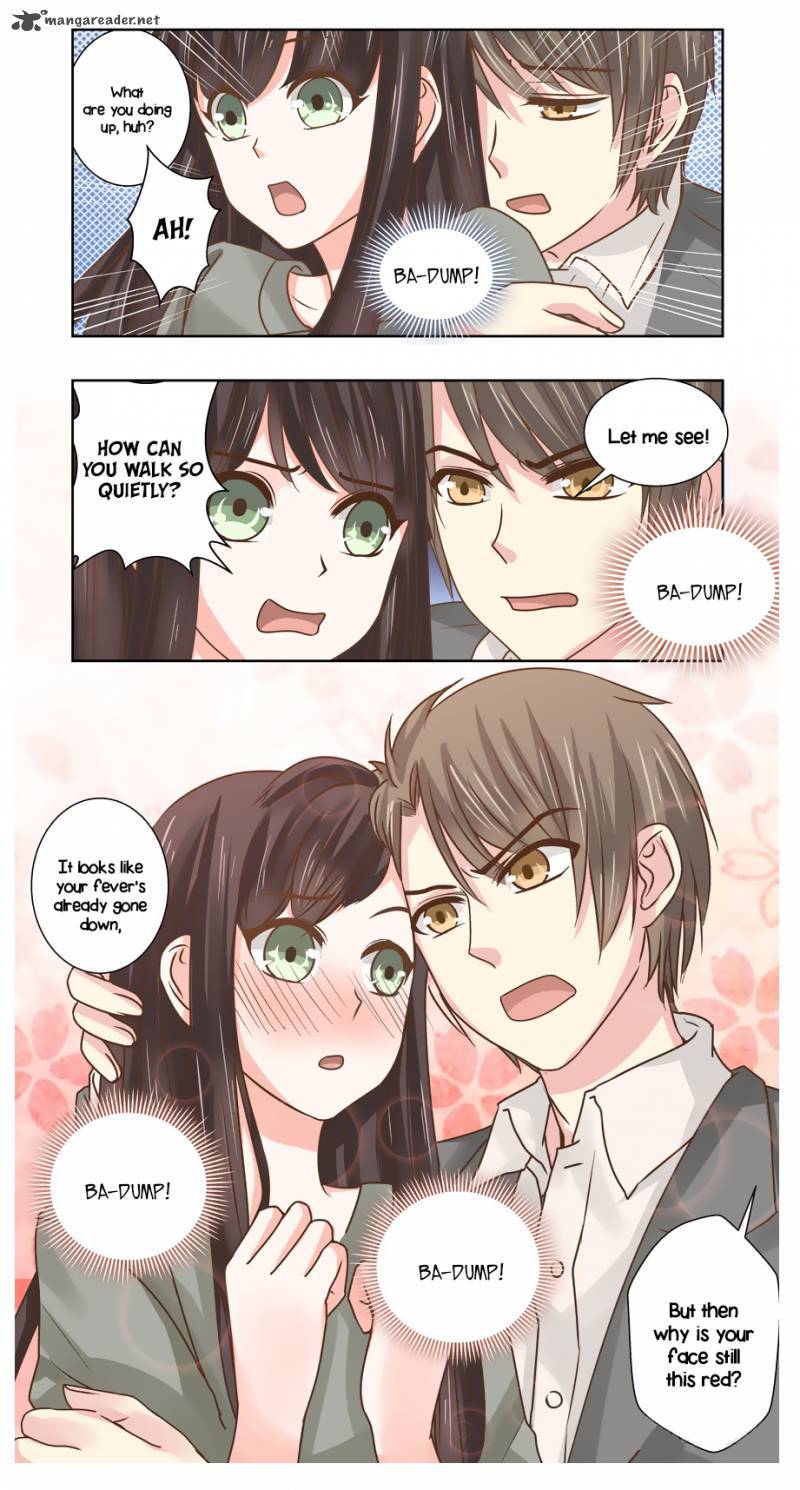 Reluctant to go Chapter 13 - page 15