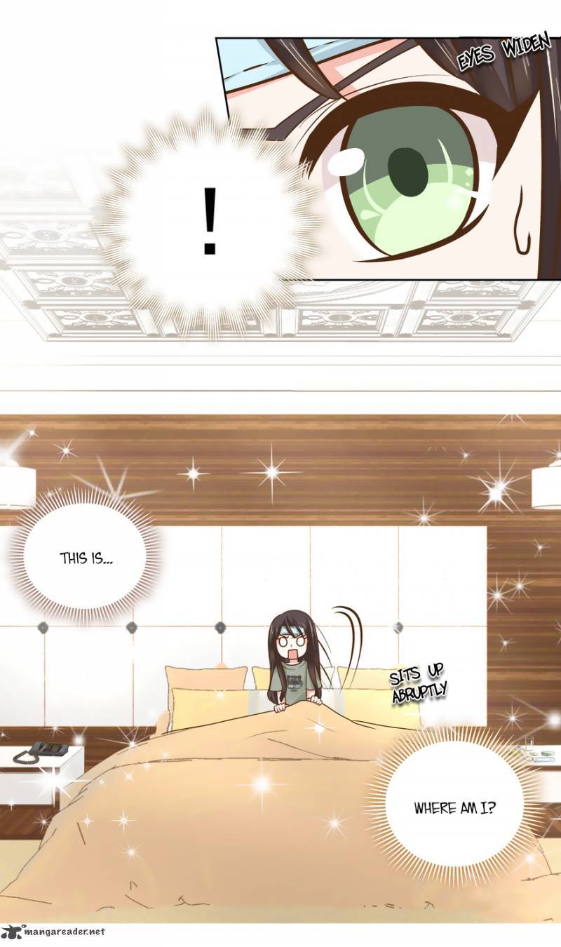 Reluctant to go Chapter 13 - page 8