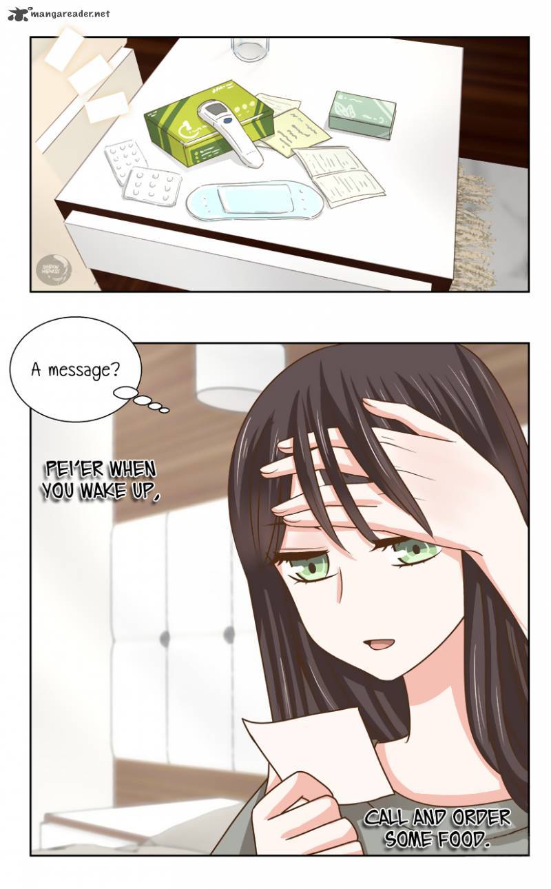 Reluctant to go Chapter 13 - page 9
