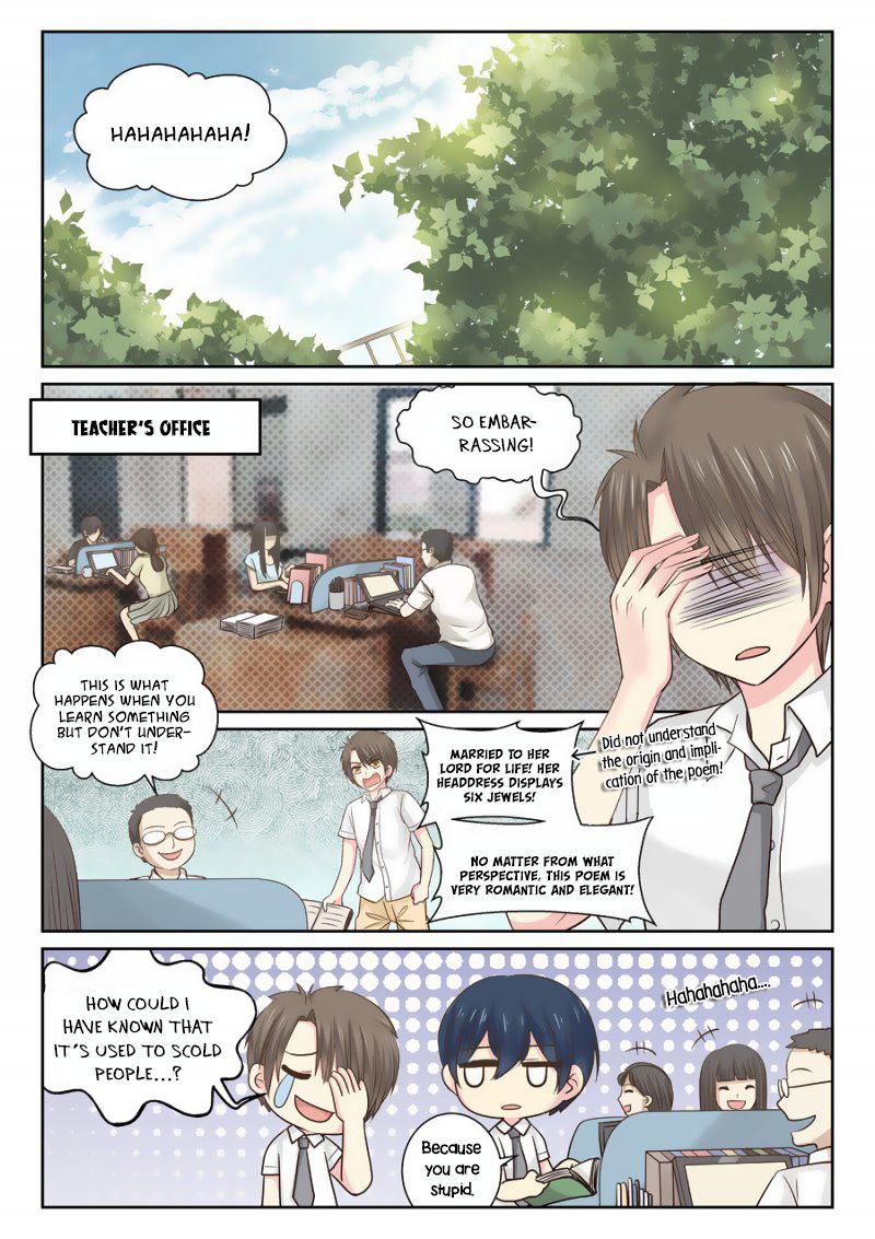 Reluctant to go Chapter 8 - page 9