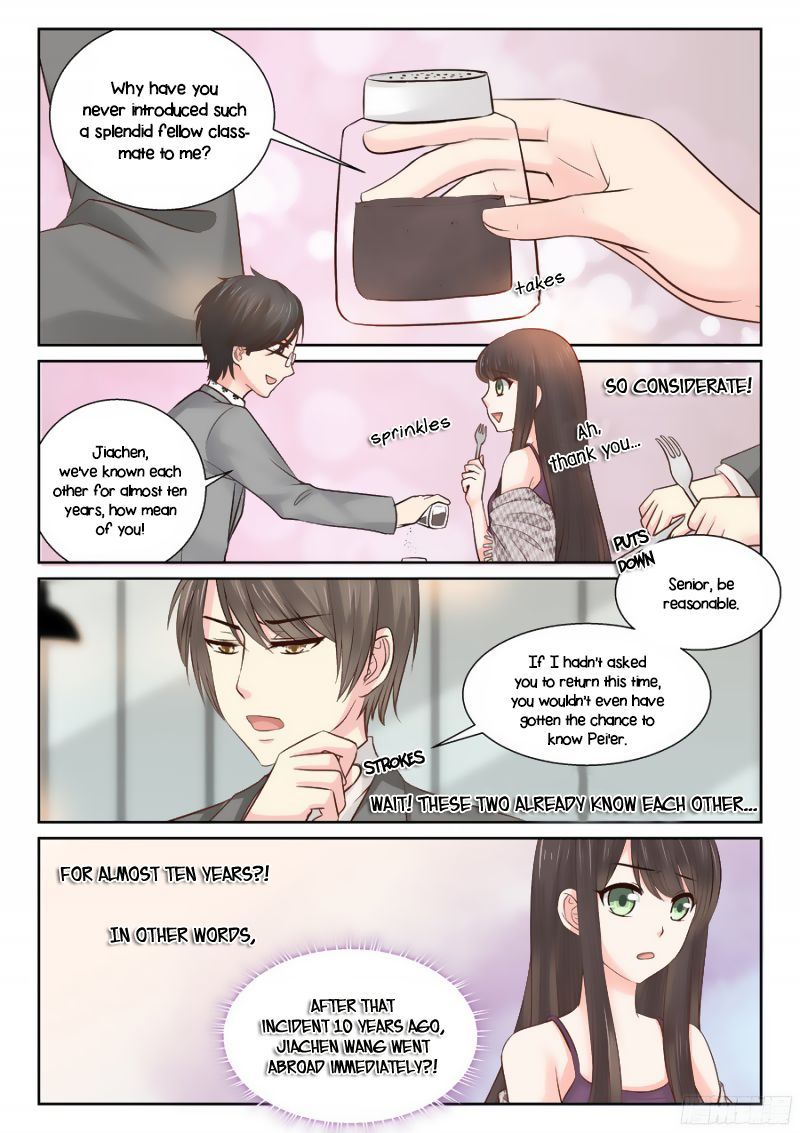 Reluctant to go Chapter 6 - page 7