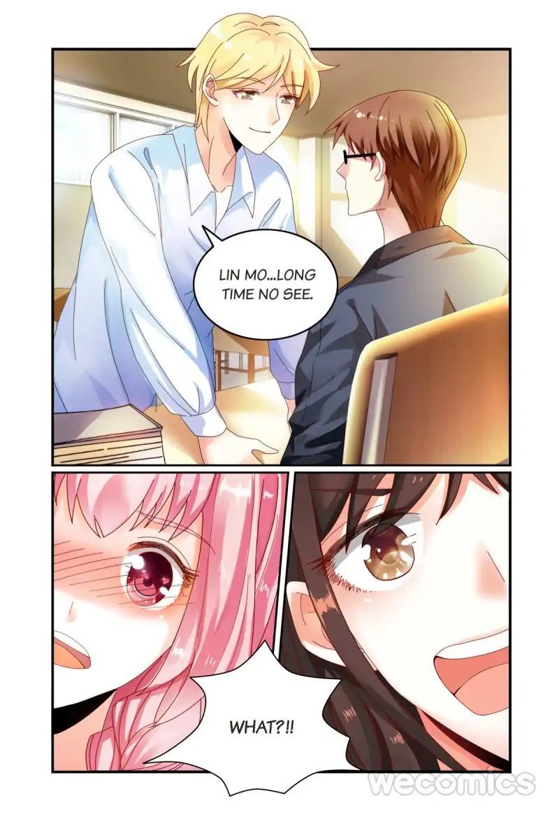 Playing Opposite You Chapter 28 - page 15