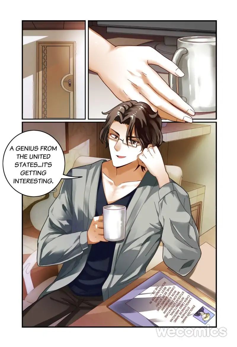 Playing Opposite You Chapter 28 - page 4