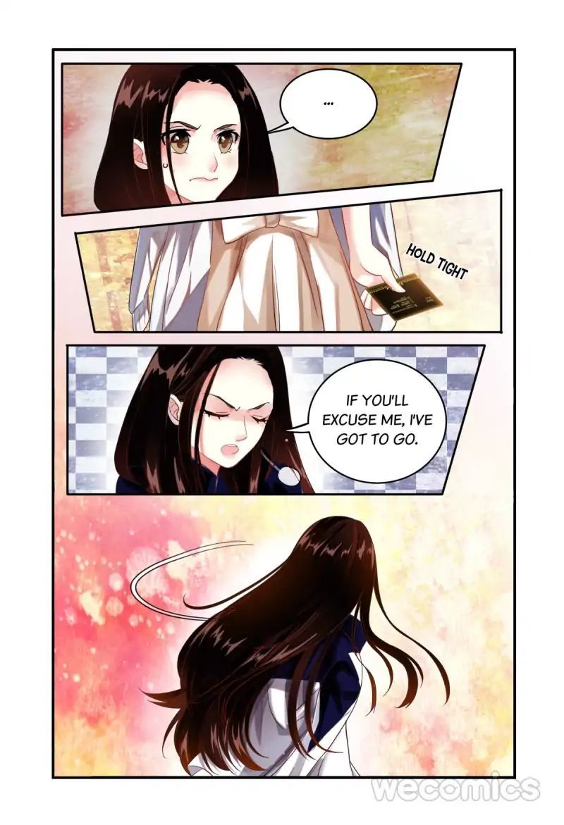 Playing Opposite You Chapter 10 - page 6