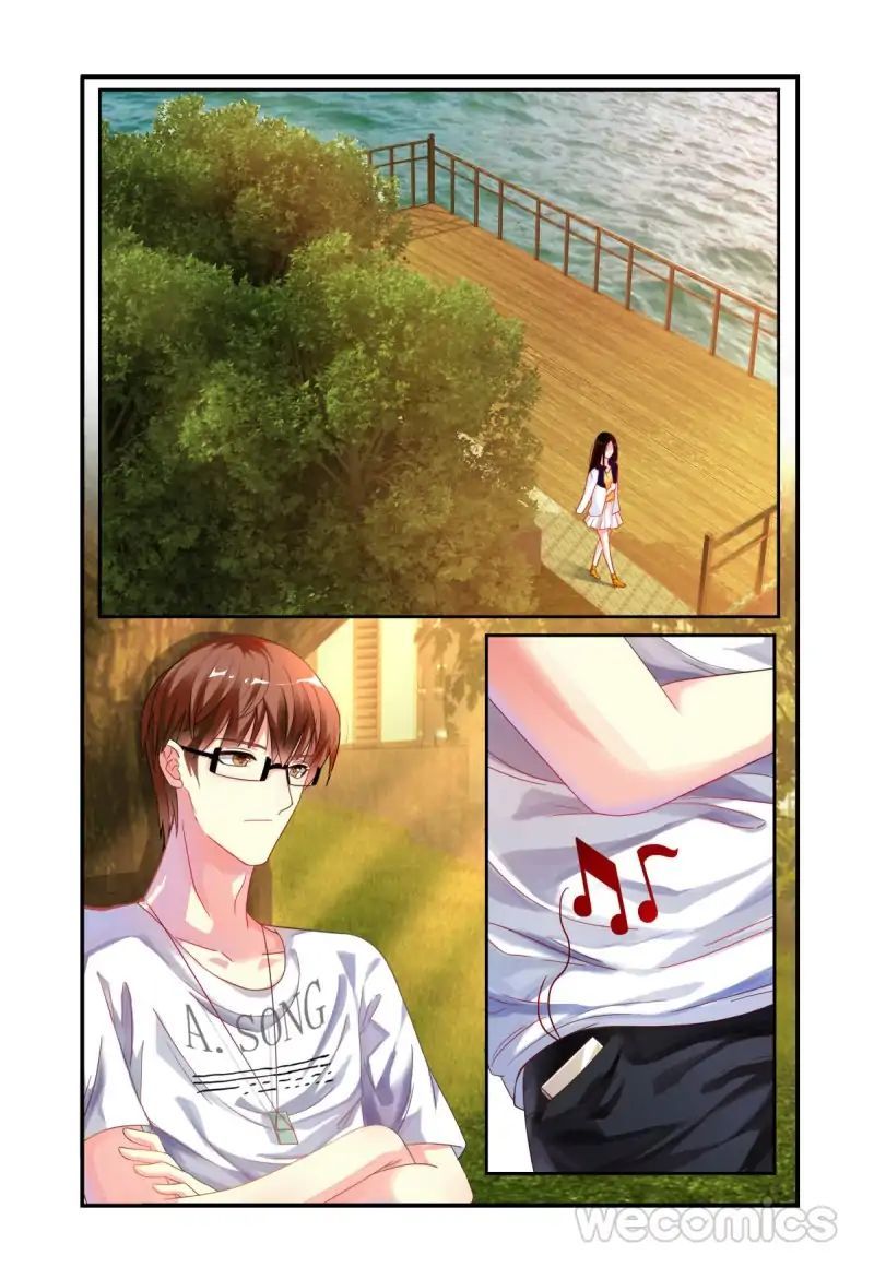 Playing Opposite You Chapter 10 - page 7