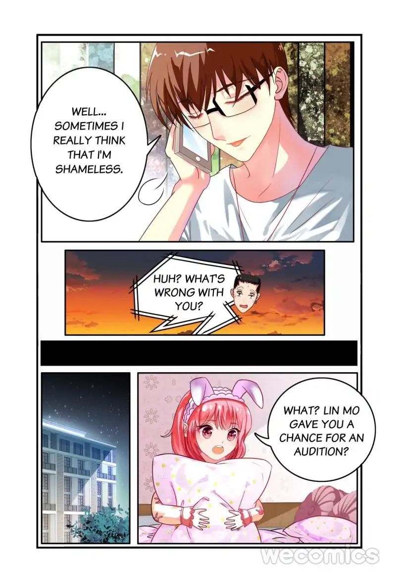 Playing Opposite You Chapter 10 - page 9