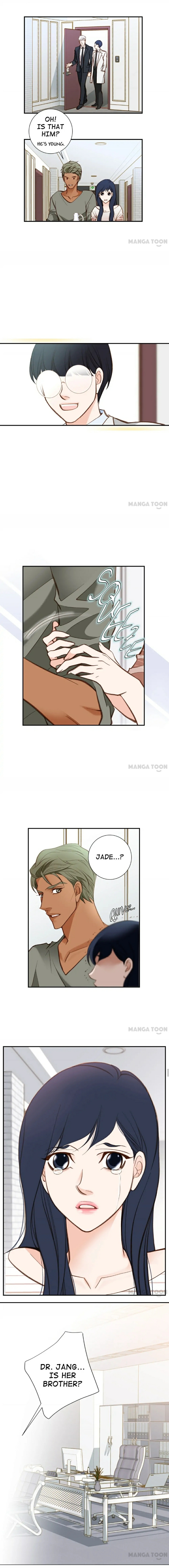 Collide - Manhwa Chapter 117 - page 10