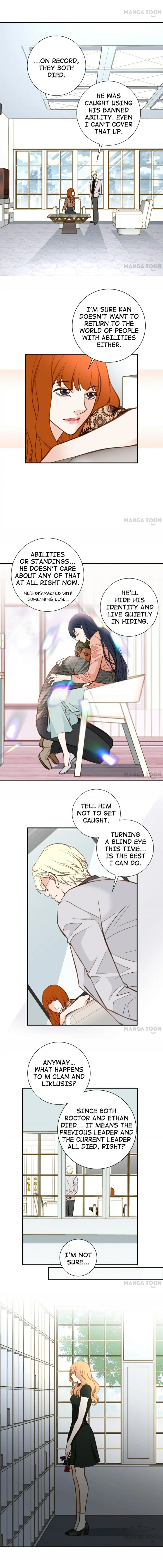 Collide - Manhwa Chapter 117 - page 3