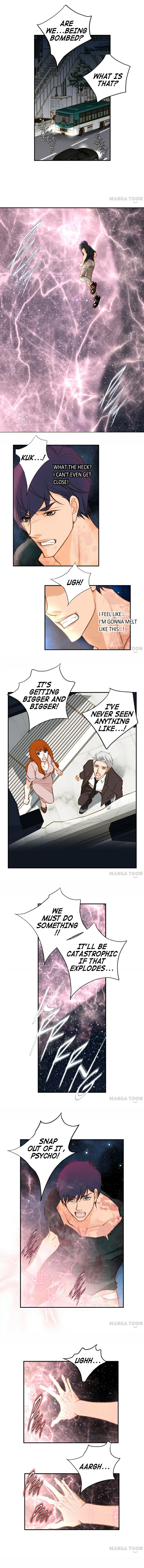 Collide - Manhwa Chapter 115 - page 2