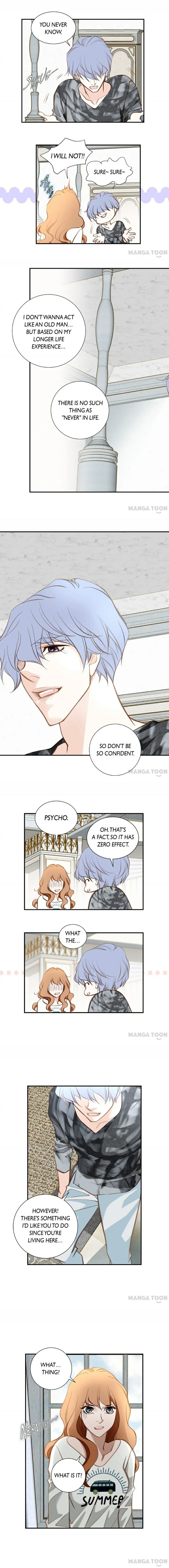 Collide - Manhwa Chapter 101 - page 7