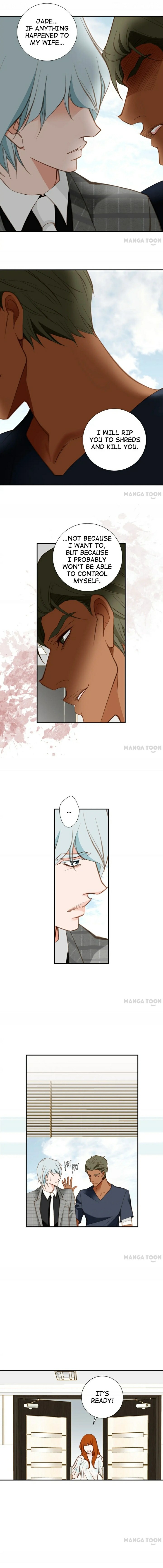 Collide - Manhwa Chapter 99 - page 12