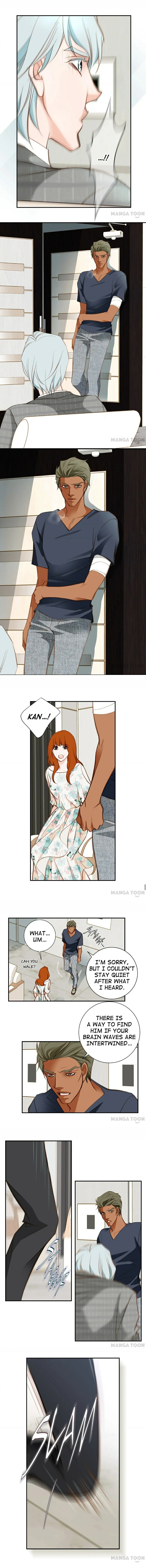 Collide - Manhwa Chapter 99 - page 7