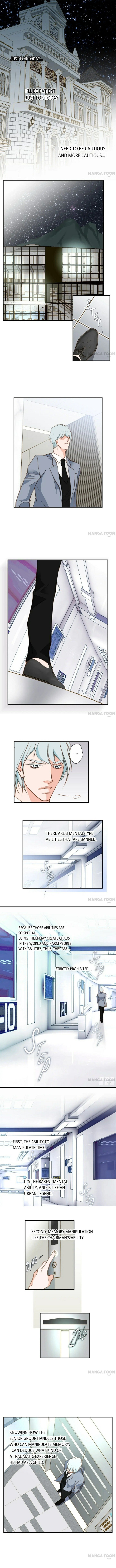 Collide - Manhwa Chapter 95 - page 6