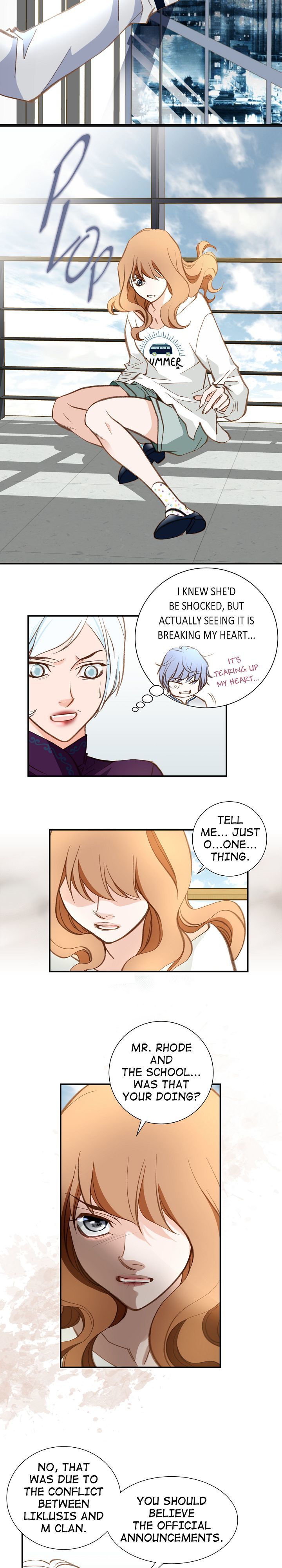 Collide - Manhwa Chapter 86 - page 18