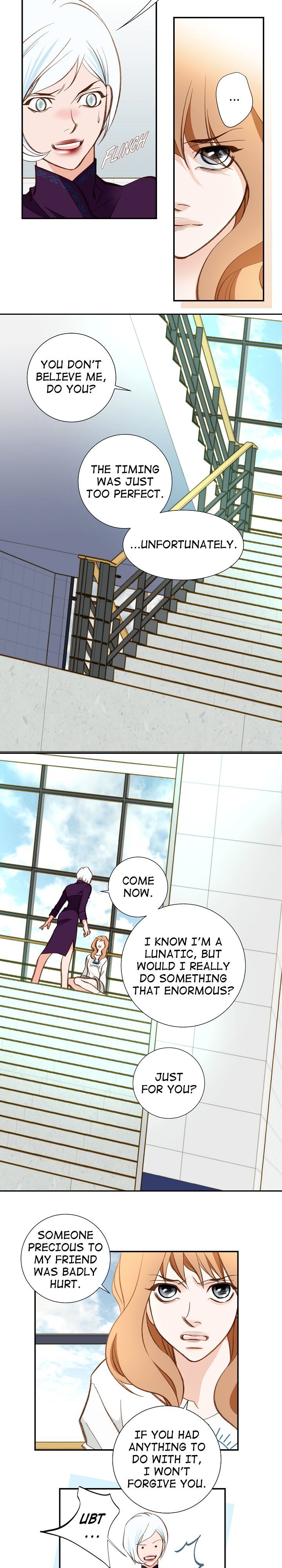 Collide - Manhwa Chapter 86 - page 19