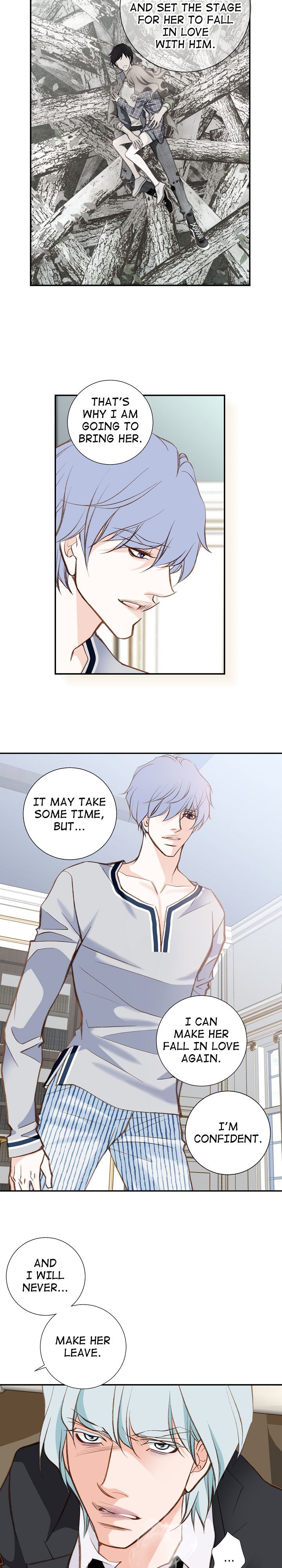 Collide - Manhwa Chapter 86 - page 5