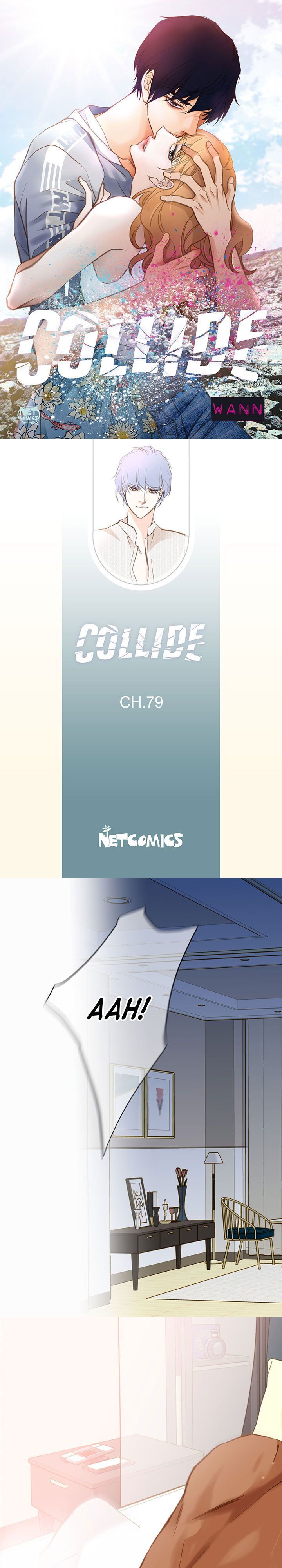 Collide - Manhwa Chapter 79 - page 1