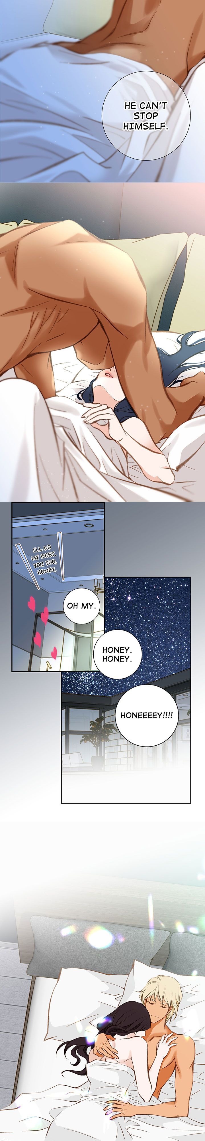 Collide - Manhwa Chapter 79 - page 14