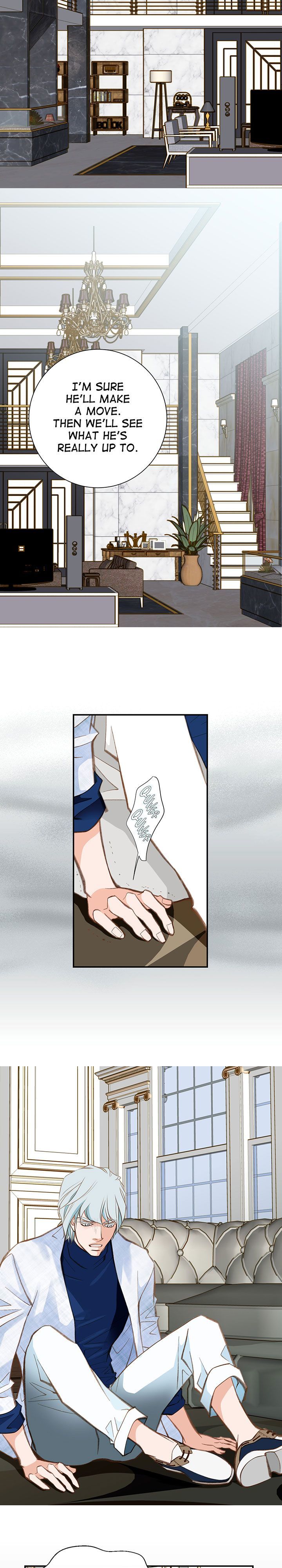 Collide - Manhwa Chapter 74 - page 16