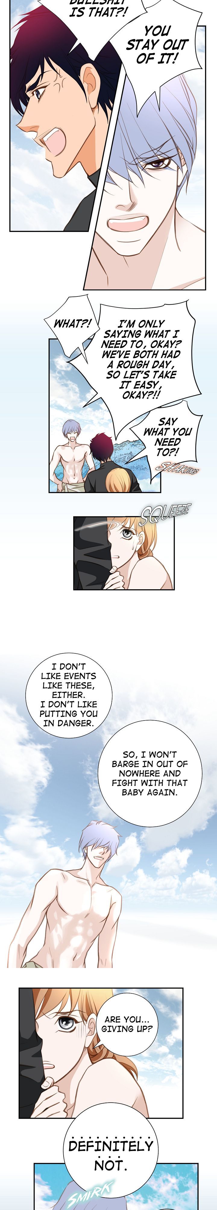 Collide - Manhwa Chapter 70 - page 3