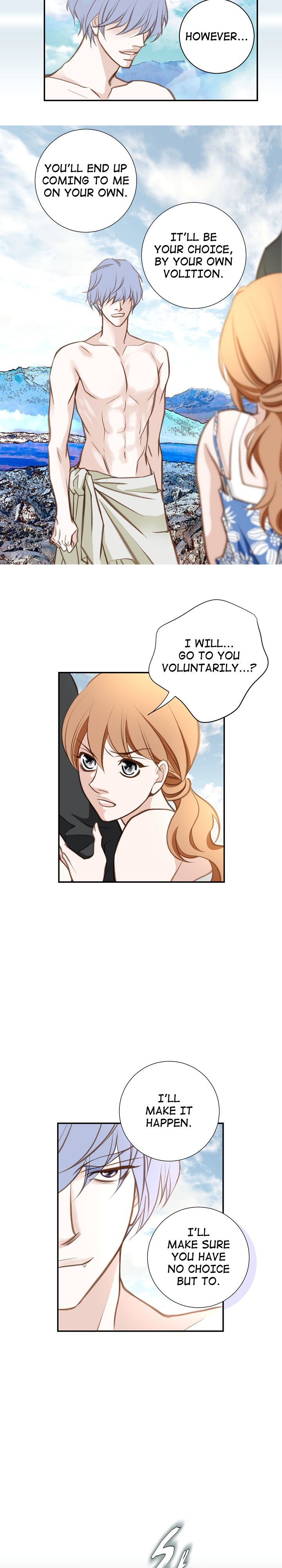 Collide - Manhwa Chapter 70 - page 4