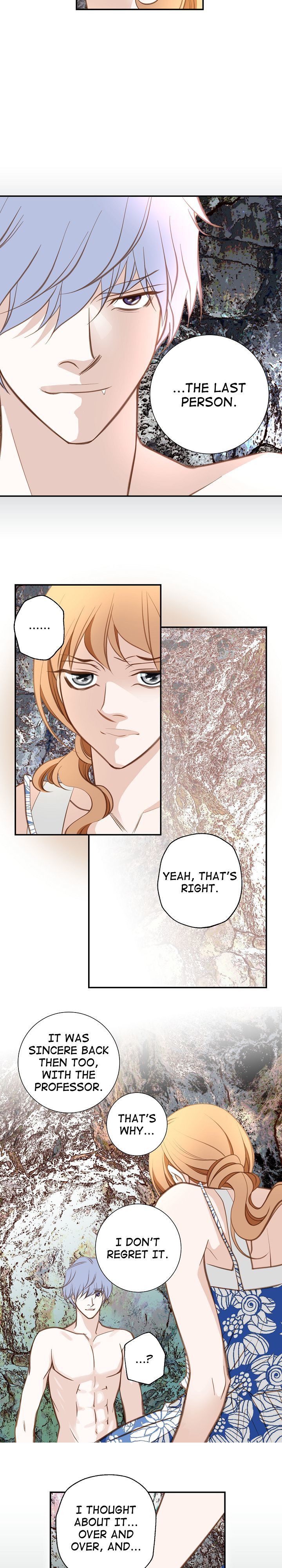 Collide - Manhwa Chapter 68 - page 11