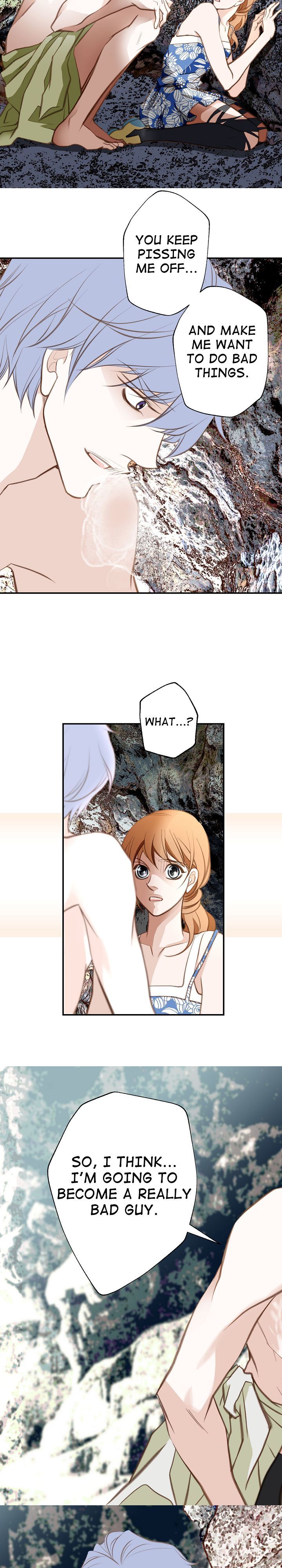 Collide - Manhwa Chapter 68 - page 16