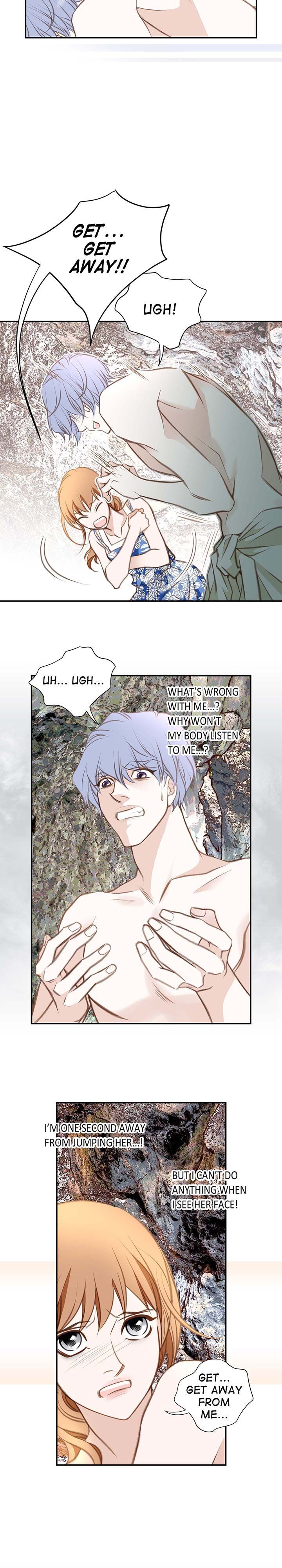 Collide - Manhwa Chapter 67 - page 2