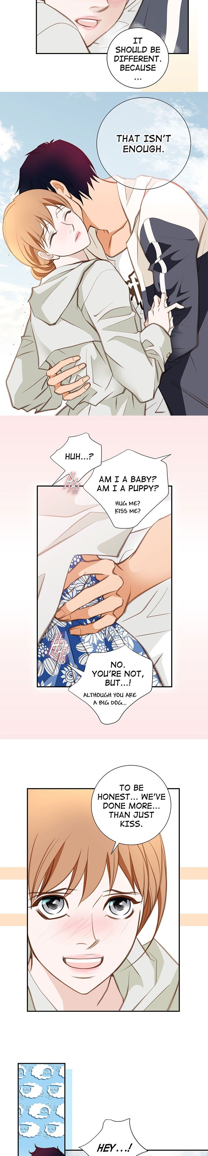 Collide - Manhwa Chapter 64 - page 4