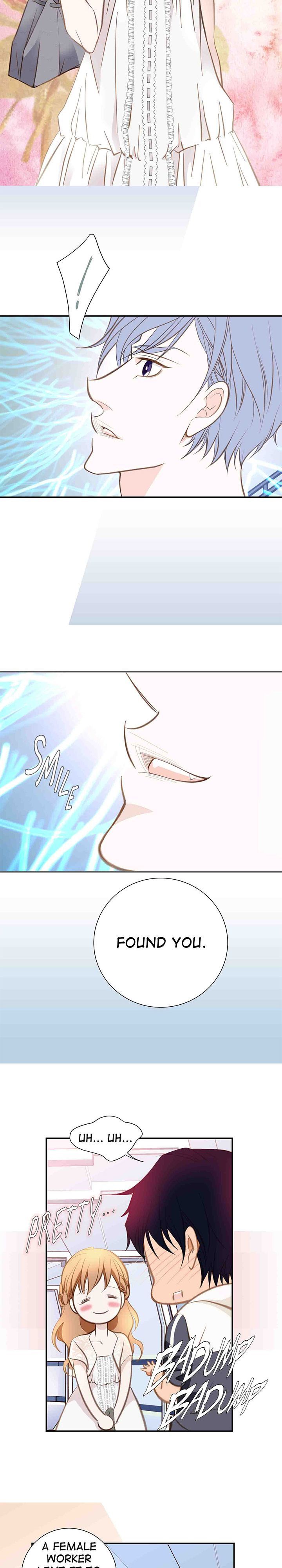 Collide - Manhwa Chapter 63 - page 9