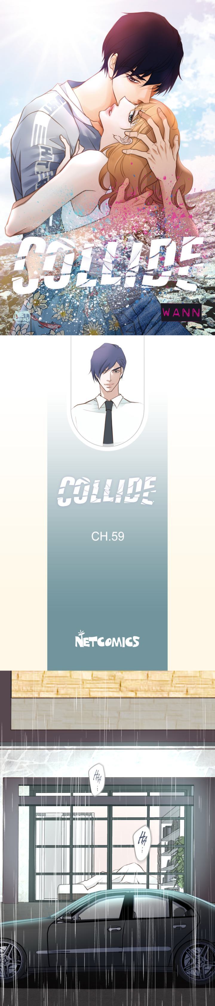 Collide - Manhwa Chapter 59 - page 1