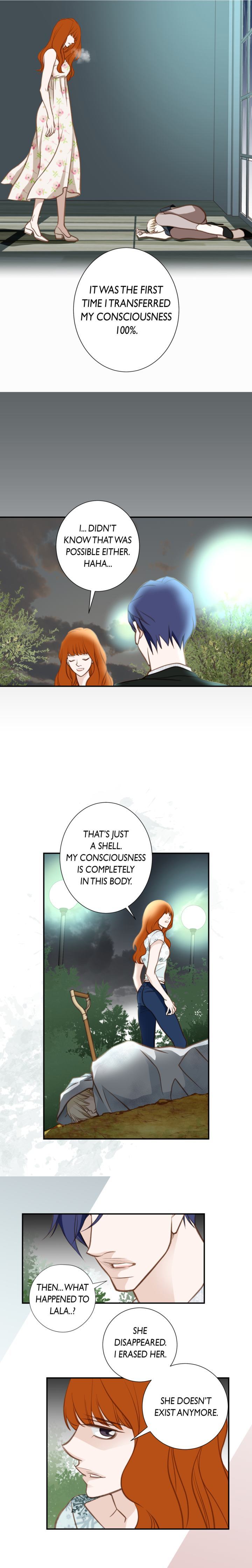 Collide - Manhwa Chapter 59 - page 12