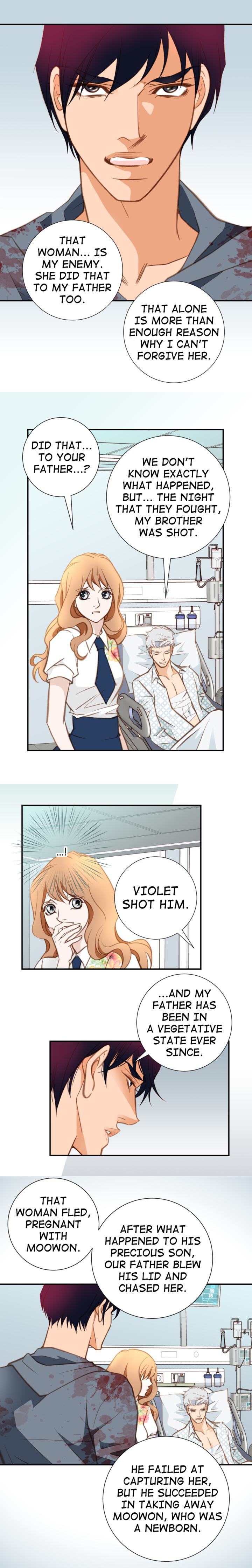 Collide - Manhwa Chapter 59 - page 17