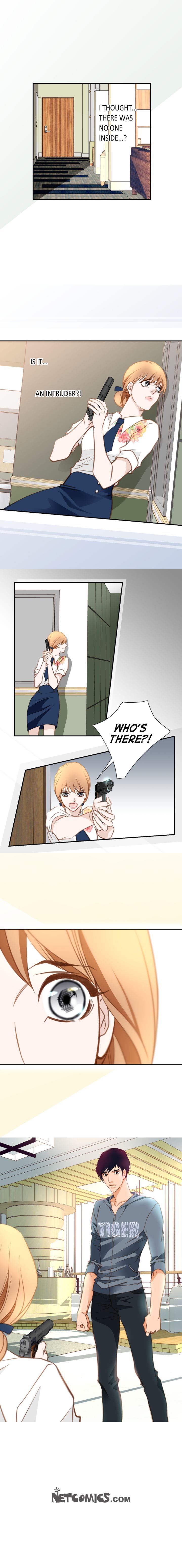 Collide - Manhwa Chapter 52 - page 19