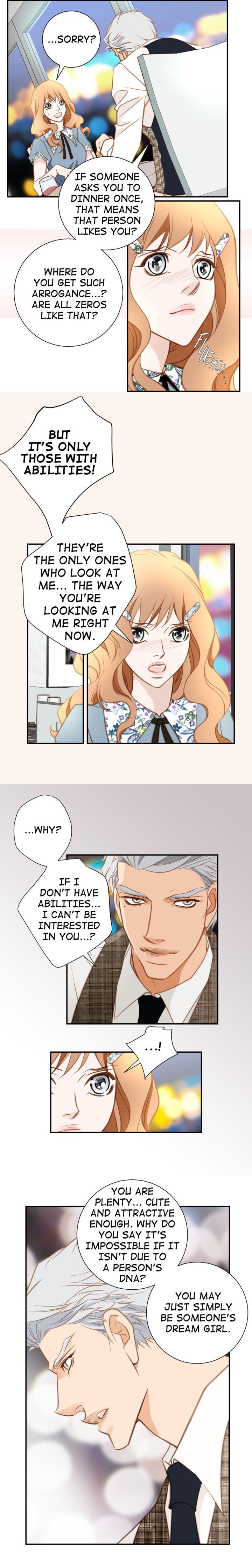 Collide - Manhwa Chapter 51 - page 16